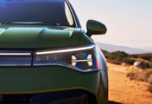 Volkswagen Taos SE Black del 2026, un SUV eficiente y con más de actitud