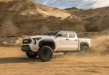 Top 5 camionetas medianas ideales para ciudad y campo en el 2026