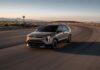 Kia renueva el estilo del Niro hibrido para el 2027