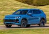 Sepa cuales son los 5 SUVs compactos del 2026 con el mejor sistema de calefacción y asientos con memoria