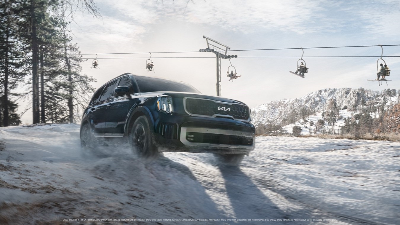 Kia muestra su divertido anuncio que se verá durante el Super Bowl 2023. Aquí lo pueden ver