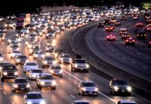 ¿Por qué el 81,07% de las muertes por accidentes de tráfico están relacionadas con cambios de carril?