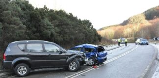 Estados Unidos se acerca a una cifra sin precedentes de muertes en las carreteras. ¿Debido a que?
