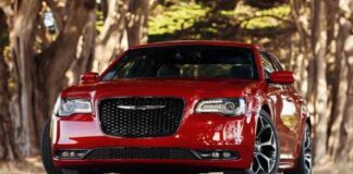 EE.UU. Chrysler está retirando del mercado más de 280.000 vehículos