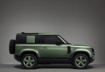 Los 5 SUV’s del 2025 que se destacan por ofrecer una de las alturas libres más generosas en su categoría