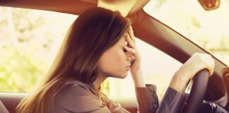 Las mujeres ya superan a los hombres en las carreteras estadounidenses. ¿Pero en qué?