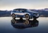 BMW desvela e los precios y la autonomía del BMW iX3 50 xDrive del 2027
