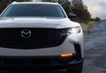 ¿Cuáles son los 5 autos del 2026 con mejor iluminación nocturna según el IIHS?
