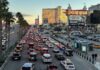¿Por qué los 104 partidos del mundial podrían saturar las carreteras de Las Vegas?