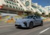 El nuevo Lexus ES evoluciona, más refinado, más potente y más avanzado