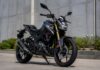 la motocicleta que quiere revolucionar el segmento de las 125 cc