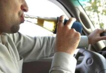 EE.UU. ¿Por qué las muertes por conducir bajo los efectos del alcohol ha aumentado?