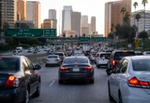EE.UU. ¿Cuáles son las ciudades donde los conductores son más agresivos al volante?