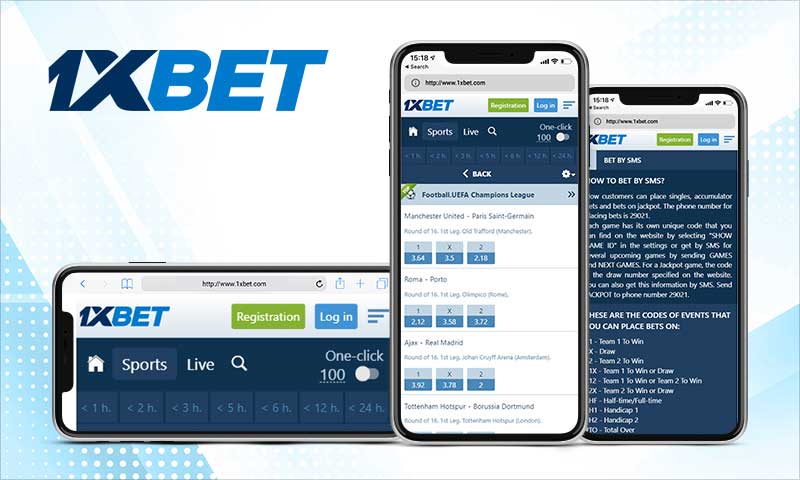 Découvrez le monde des paris en ligne avec 1xbet -30354964