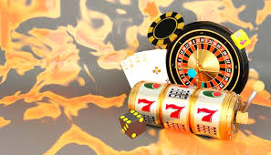 Discover the Thrills of Lucky Max Online Casino UK