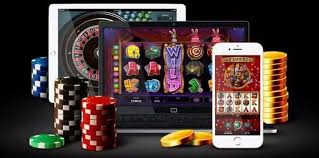 Experience Exciting Gaming Adventures at Spellwin Casino Online