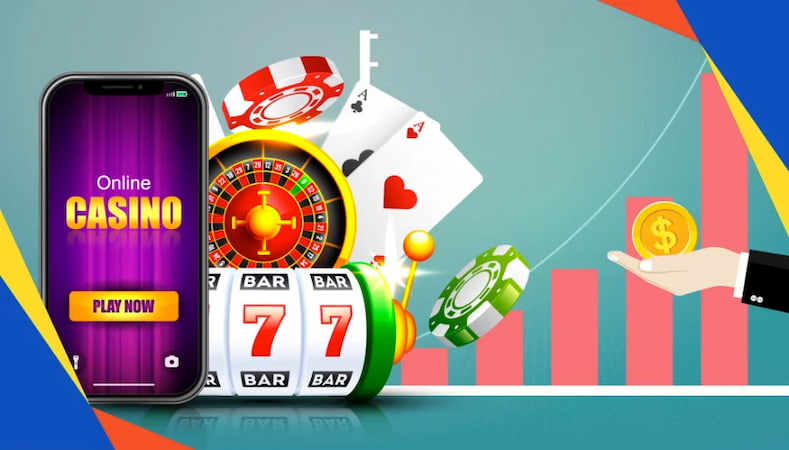 Explore the Thrills of Slot Lair Casino Official Website
