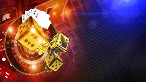 Exploring NV Online Casino UK Your Comprehensive Guide