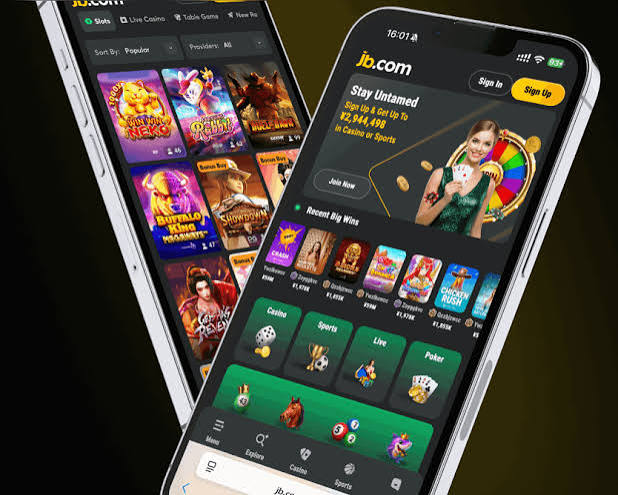 Exploring the Thrills of JB Crypto Casino