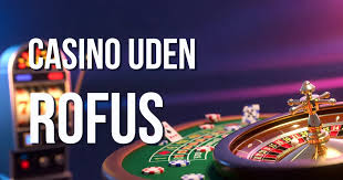 10 Euro Deposit Casino Uden – Oplev Spænderende Spil