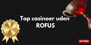 10 Euro Deposit Casino Uden – Oplev Spænderende Spil