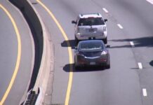 ¿Cuantos accidentes mortales están relacionados con los conductores lentos en las carreteras?