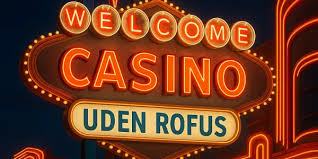 Bedste Udenlandske Casino Din Guide til Online Spil