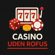 Nye Casino Uden Casinoer Uden - En Nyæra af Online Spil