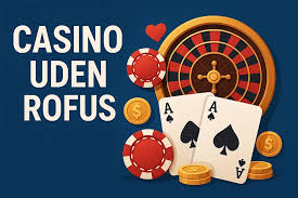 Nye Casino Uden Casinoer Uden - En Nyæra af Online Spil