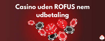 Nye Casino Uden Casinoer Uden - En Nyæra af Online Spil